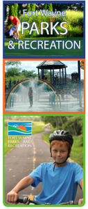 Park Brochure icon